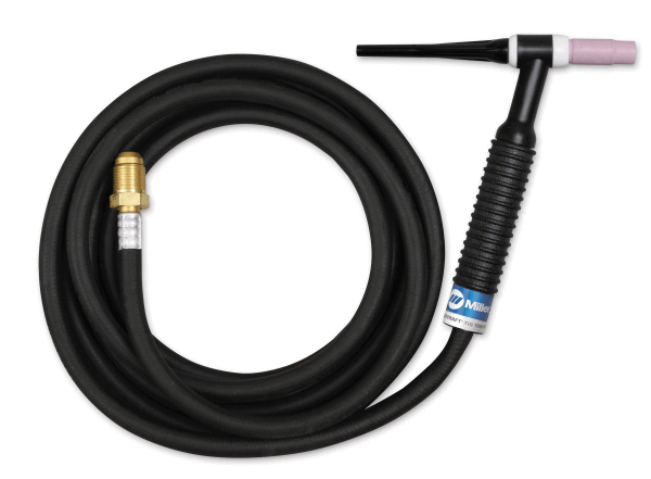 Weldcraft™ A-200, Rubber, 12.5 ft., Accessories, Torch Package #WP2612RM Weldcraft™ A-200, Rubber, 12.5 ft., Accessories, Torch Package #WP2612RM